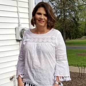 Meet your Posher, Tracy